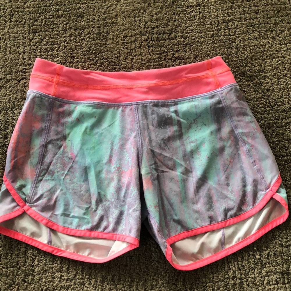 IVIVVA RELAY RACER girls 14 shorts